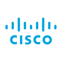Cisco - Website