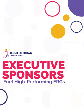 JBC TLP Executive Sponsors