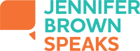 Jennifer Brown Speaks